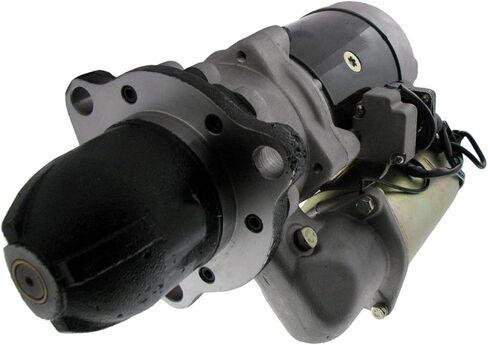 600-813-4530 6008134531 كاتب موتور متوافق مع كوماتسو D61EX-12 D65E PC400 PC410 PC650 PC750 WA450 المحرك 6D125 in Kuwait