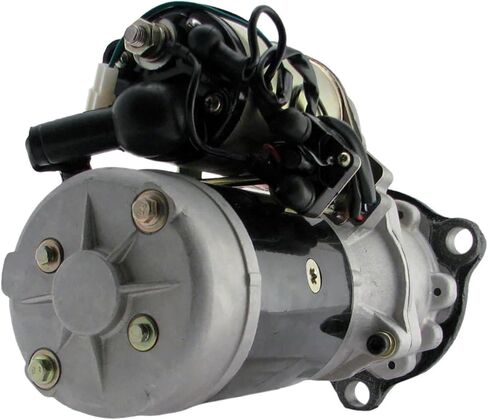 600-813-4530 6008134531 كاتب موتور متوافق مع كوماتسو D61EX-12 D65E PC400 PC410 PC650 PC750 WA450 المحرك 6D125 in Kuwait