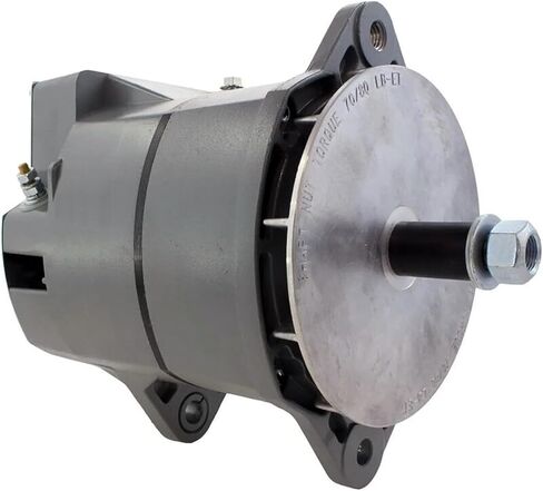 10459000 3062333 Alternator Compatible for Cummins Engine 5.9L 1977-1998 in Kuwait