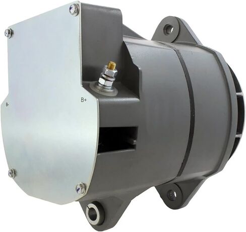 10459000 3062333 Alternator Compatible for Cummins Engine 5.9L 1977-1998 in Kuwait