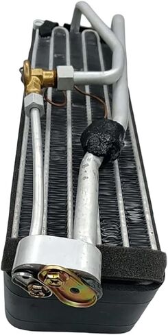 4475689 447-5689 A/C Evaporator Compatible for Hitachi ZX135US ZX225US ZX70 ZX75UST ZX80LCK ZAXIS80 Compatible for JD Excavator 135C 135D 225CLC 225DLC in Kuwait
