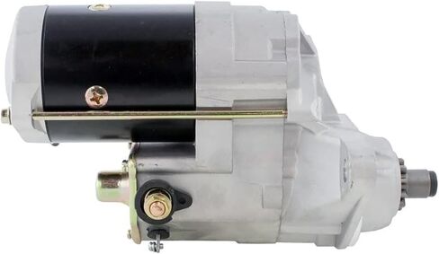 97147778 2900578600 91295530 محرك بداية متوافق مع محرك ايسوزو 4.8L 1998-2004 in Kuwait
