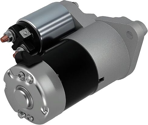 12817077010 SR5052N كاتب موتور متوافق مع Yanmar 1GM 1GM10 2GM 2GM20 3GM 3GM30 3GMD in Kuwait