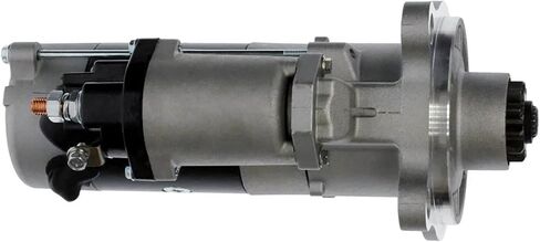 281002875 03656020028 محرك بداية متوافق مع حفارة كوبيلكو SK485-9 متوافق مع هينو P11C-VC in Kuwait