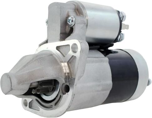 محرك بداية M0T88080 M0T88081 M0T88082 متوافق مع محرك كوبوتا D902 متوافق مع Bobcat D722 MT52 2004-2009 in Kuwait