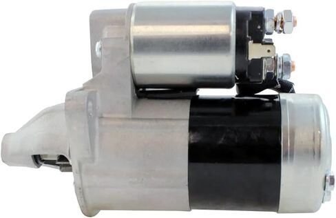 محرك بداية M0T88080 M0T88081 M0T88082 متوافق مع محرك كوبوتا D902 متوافق مع Bobcat D722 MT52 2004-2009 in Kuwait