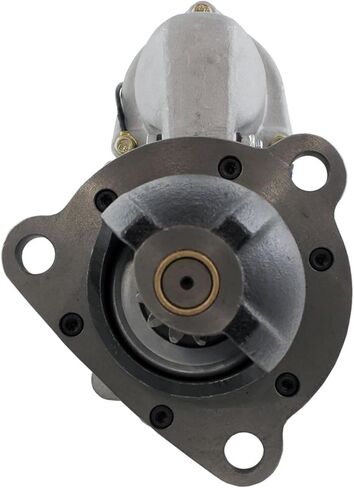 600-813-4791 0-23000-3270 محرك بداية متوافق مع محرك كوماتسو PC410 6D105 1991-1995 in Kuwait