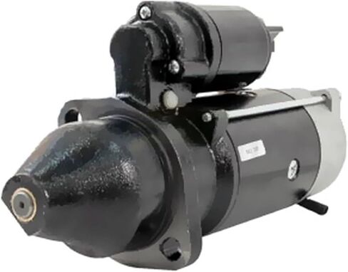 RE549296 RE505670 RE505745 Starter Motor متوافق مع JD 260 270 280 in Kuwait