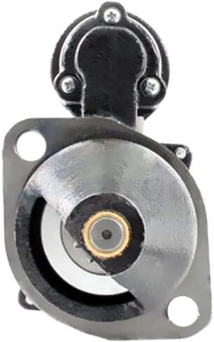 RE549296 RE505670 RE505745 Starter Motor متوافق مع JD 260 270 280 in Kuwait