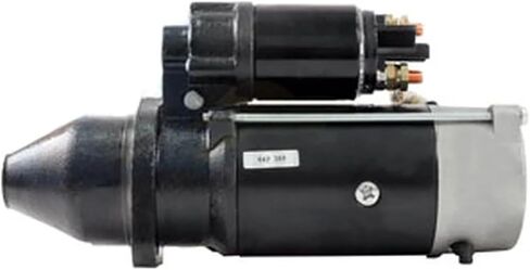 RE549296 RE505670 RE505745 Starter Motor متوافق مع JD 260 270 280 in Kuwait
