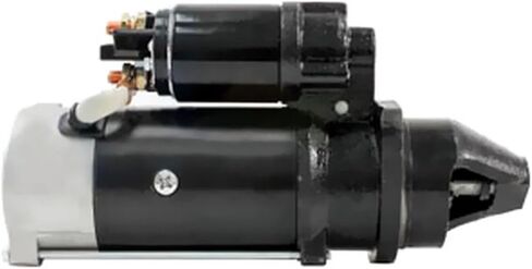 RE549296 RE505670 RE505745 Starter Motor متوافق مع JD 260 270 280 in Kuwait