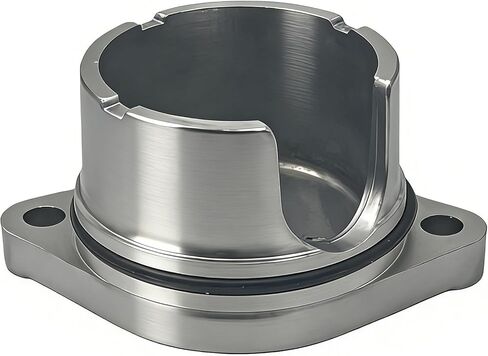 For Honda Civic CR-V Accord Camshaft Thrust Cover Part Number 12240-RNA-A00 in Kuwait