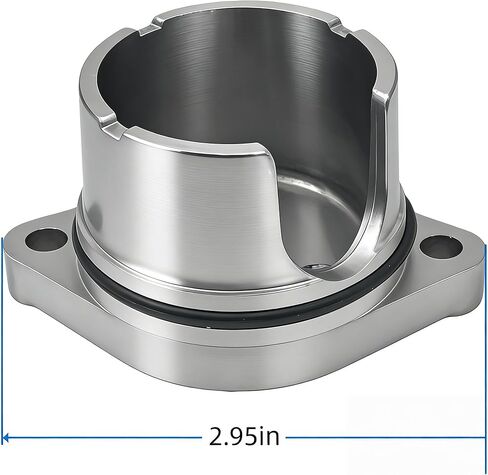 For Honda Civic CR-V Accord Camshaft Thrust Cover Part Number 12240-RNA-A00 in Kuwait