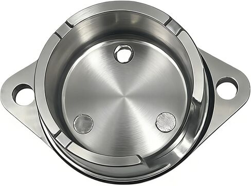 For Honda Civic CR-V Accord Camshaft Thrust Cover Part Number 12240-RNA-A00 in Kuwait