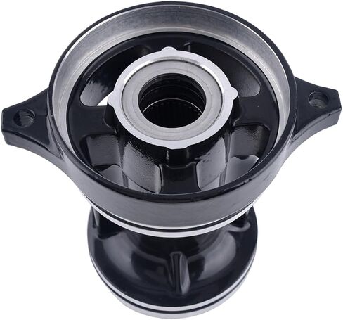 حامل المحمل 8M0168901 12596T2 يستبدل الزئبق 40-125HP 2 السكتة الدماغية/30-115HP 4 السكتة الدماغية in Kuwait