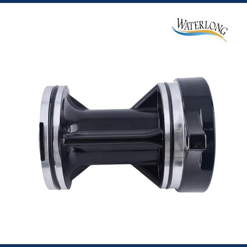 حامل المحمل 8M0168901 12596T2 يستبدل الزئبق 40-125HP 2 السكتة الدماغية/30-115HP 4 السكتة الدماغية in Kuwait