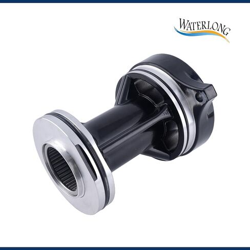 حامل المحمل 8M0168901 12596T2 يستبدل الزئبق 40-125HP 2 السكتة الدماغية/30-115HP 4 السكتة الدماغية in Kuwait