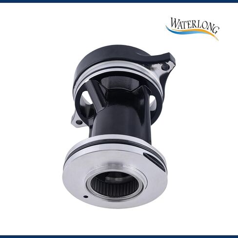 حامل المحمل 8M0168901 12596T2 يستبدل الزئبق 40-125HP 2 السكتة الدماغية/30-115HP 4 السكتة الدماغية in Kuwait