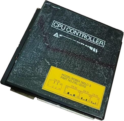 CPU Controller 21EL-32110 21EL32110 Compatible with Hydai Excavator 180LC-3 in Kuwait