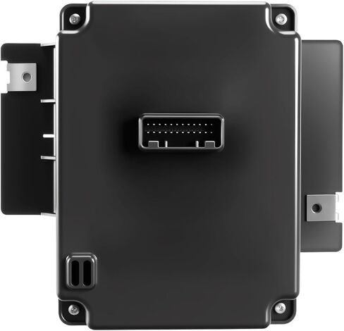 وحدة التحكم في محرك منفاخ HVAC مناسبة لـ Ram 2500 3500 4500 5500 2014 2015 2016 2017 2018 استبدال 68366553AA in Kuwait