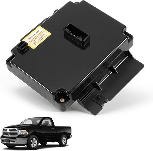 وحدة التحكم في المناخ لسخان مكيف الهواء متوافقة مع Ram 1500 2018، Ram 1500 Classic 2019 2020 2021 2022 2023 2024 - استبدال 68366552AA، P68366552AA التحكم في تدفئة تكييف الهواء in Kuwait