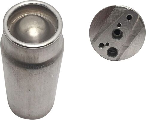 RYC New Receiver Drier RD L25C (Fits Toyota Coaster, Replaces 88471-50020) in Kuwait