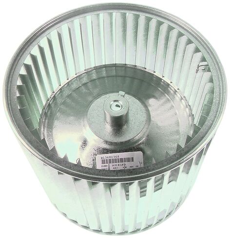عجلة منفاخ Goodman/Amana Parts B1368047S مقاس 10 × 10 B1368047S in Kuwait