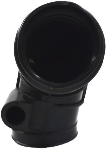 Intake Boot Air Flow Meter 1987-1989 For BMW E30 325i 325is 325iX Black in Kuwait