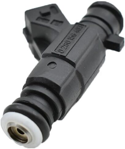 Mass Air Flow Meter 2 Set Car Accessories 1 Pcs Maf Mass Air Flow Sensor Meter & 1 Set Fuel Injector Sensor in Kuwait