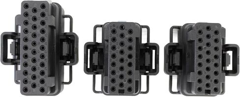 موصل وحدة التحكم في حقن الوقود (FICM) لـ Ford PowerStroke 2003-2007 6.0L F-250 F-350 F-450 F-550 & Excursion، 2004-2010 6.0L E-350 E-450، 2006-2010 4.5L LCF in Kuwait