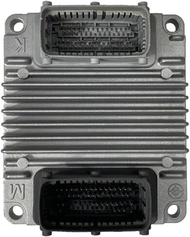 25184707 Mr140 ECU Ecm Electronic Control Module in Kuwait