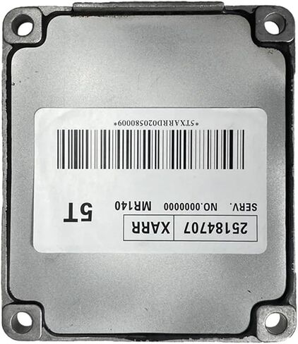 25184707 Mr140 ECU Ecm Electronic Control Module in Kuwait