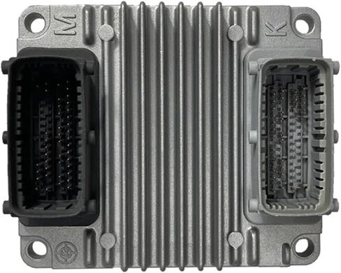 25184707 Mr140 ECU Ecm Electronic Control Module in Kuwait