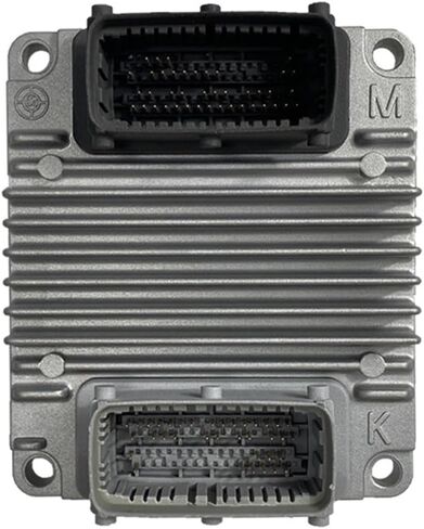 25184707 Mr140 ECU Ecm Electronic Control Module in Kuwait