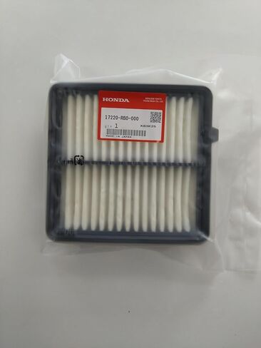 قطع غيار هوندا الأصلية رقم قطعة منظف الهواء 17220-RB0-000 in Kuwait
