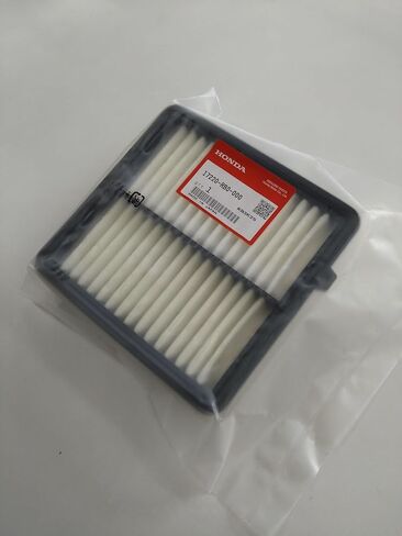 قطع غيار هوندا الأصلية رقم قطعة منظف الهواء 17220-RB0-000 in Kuwait