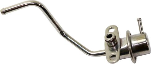 Go-Parts - for 1992-1998 Suzuki Sidekick Fuel Pressure Regulator (Base/JA/JLX/JS/JX) in Kuwait