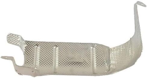 Genuine OEM Fuel Tank Heat Shield For Fiat 500X 68305329AA in Kuwait