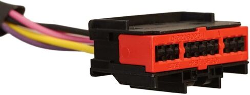 BD Diesel 17-22 Ford F-Series High Idle Control Kit in Kuwait