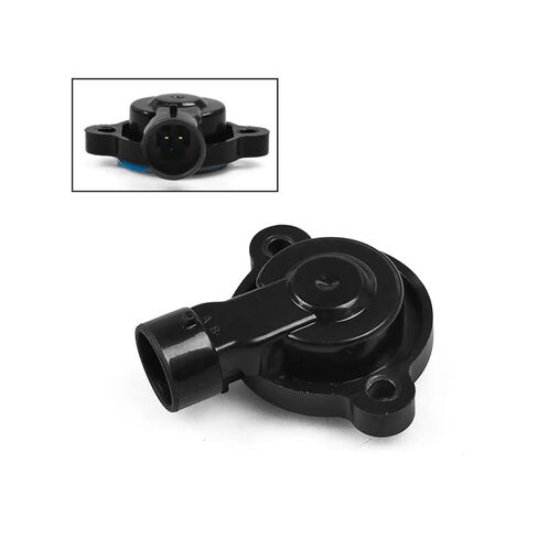 Throttle Position Idle Air Control Throttle Body Sensors 4.8-5.3 - 6.0 in Kuwait