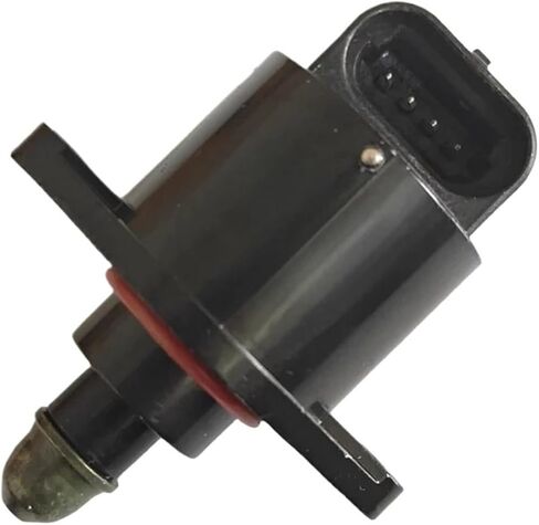 D5184 صمام التحكم في الهواء الخامل IAC Step Motor in Kuwait