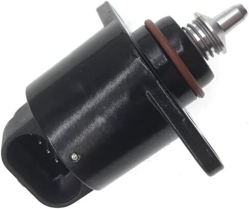 Idle Air Control Valve Idle Valve Stepper Motor Stepping Motor in Kuwait