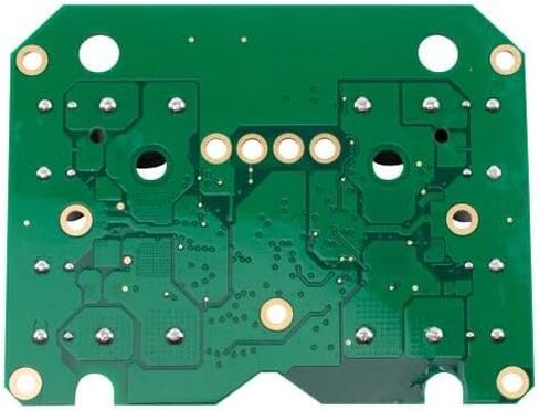 Equivalent Fuel Injection Control Module Power Board Compatible with IC Corporation CE/FE/RE Series and International 3200/4200/3200 Series/MXT/3000RE Various Models in Kuwait