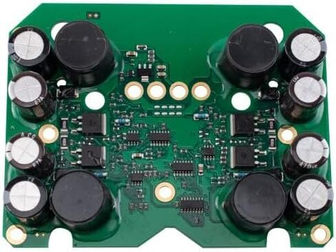 OEM-Style Fuel Injection Control Module Power Board Compatible with International 4300/4300LP/4400/4400LP/7400/7500/8500 L6 (I6) 7.6L & 9.3L in Kuwait