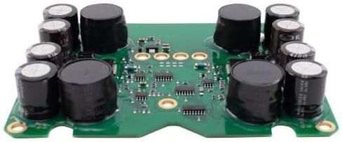 OEM-Style Fuel Injection Control Module Power Board Compatible with International 4300/4300LP/4400/4400LP/7400/7500/8500 L6 (I6) 7.6L & 9.3L in Kuwait