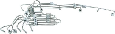 FridayParts Replacement 3415639 5304299 Tube Injection Fuel Supply Set Compatible for Cummins 6C 8.3C 8.3L Engine in Kuwait