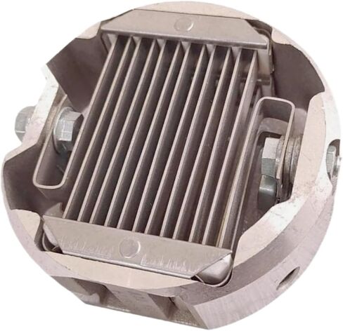 5285962 5254979 5264448 5289774 سخان هواء السحب يناسب محرك Cummins ISF2.8 CM2220 in Kuwait