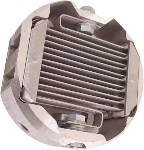 5285962 5254979 5264448 5289774 سخان هواء السحب يناسب محرك Cummins ISF2.8 CM2220 in Kuwait