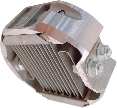 5285962 5254979 5264448 5289774 سخان هواء السحب يناسب محرك Cummins ISF2.8 CM2220 in Kuwait