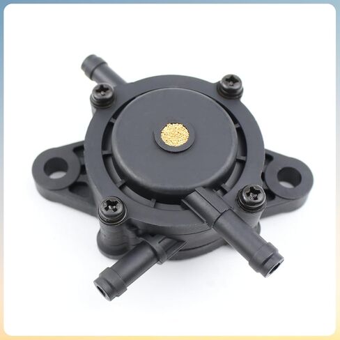 139-0684 127-9206 استبدال مضخة فراغ الوقود لـ Toro Exmark TimeCutter SW 4200 SS 4250 SW 5000 MX 4250 SW 5425 SWX 4250 TITAN HD 1500 أو 2000 سلسلة ركوب جزازة in Kuwait